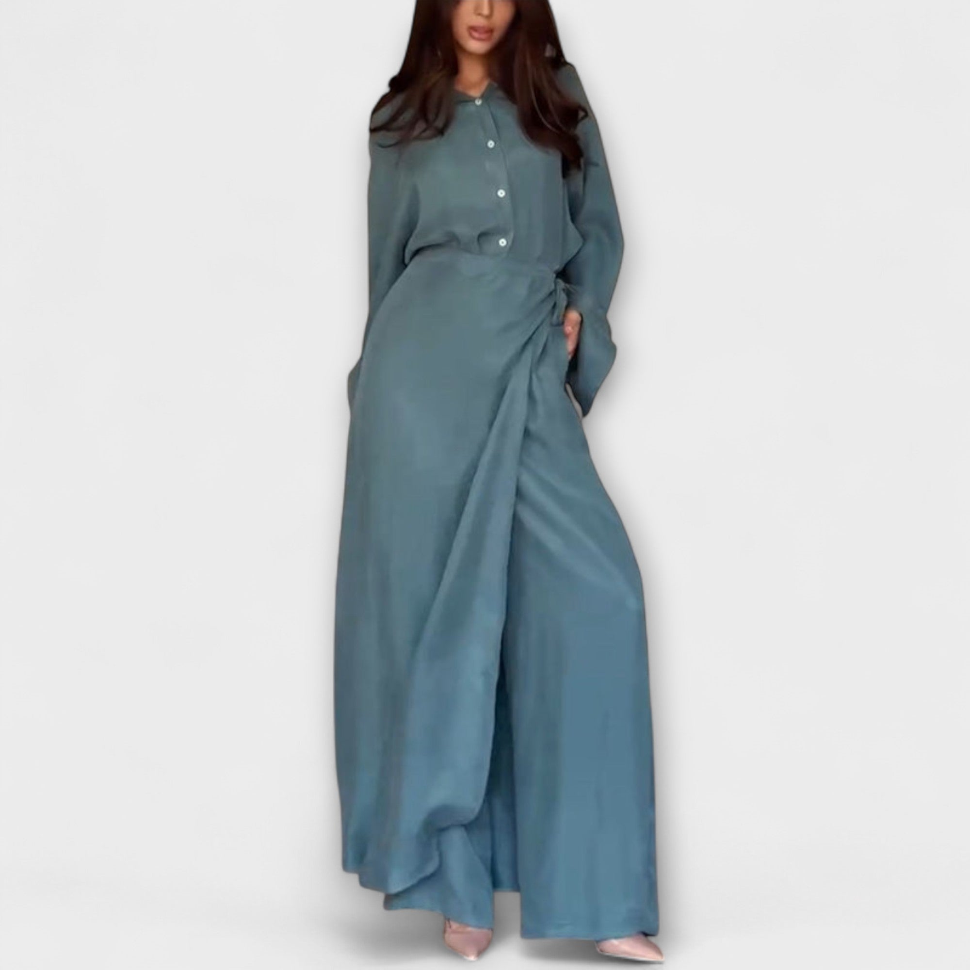 Vídeň - Ležérní košile a kalhoty