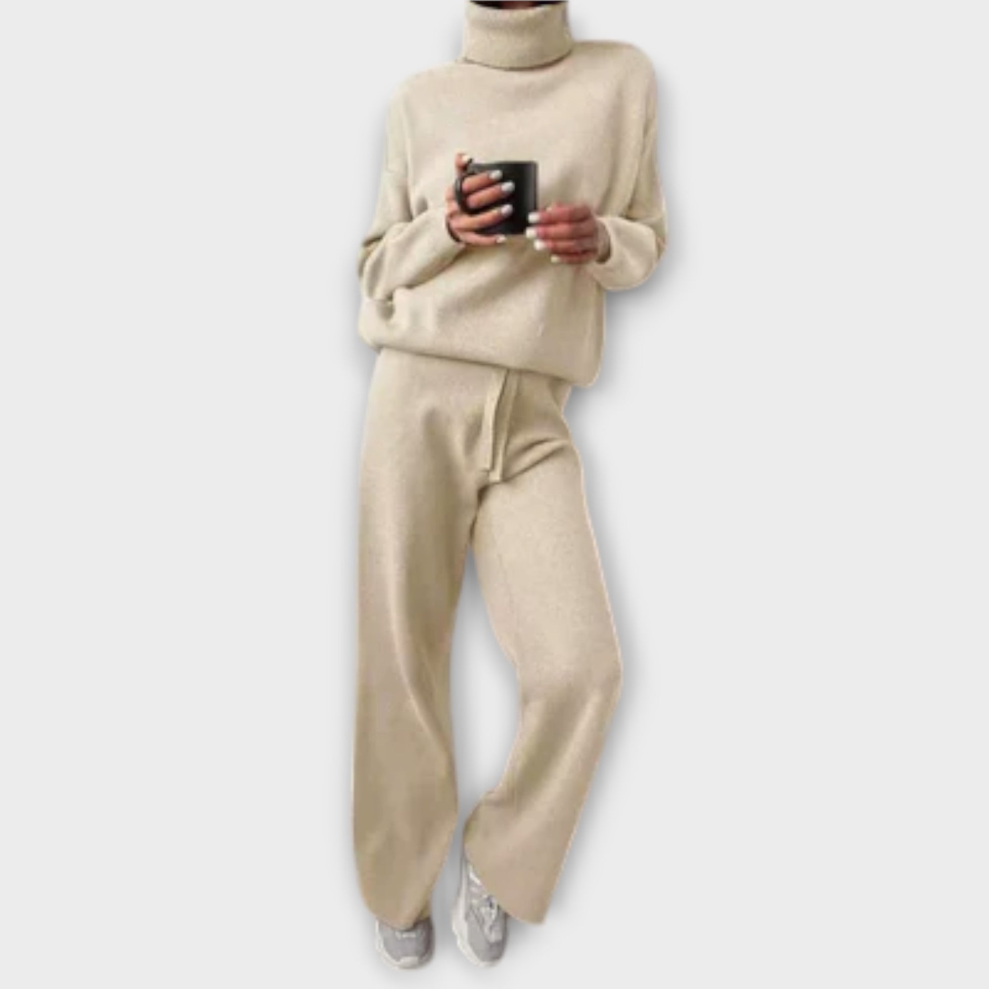 Theresa - Pohodlná souprava