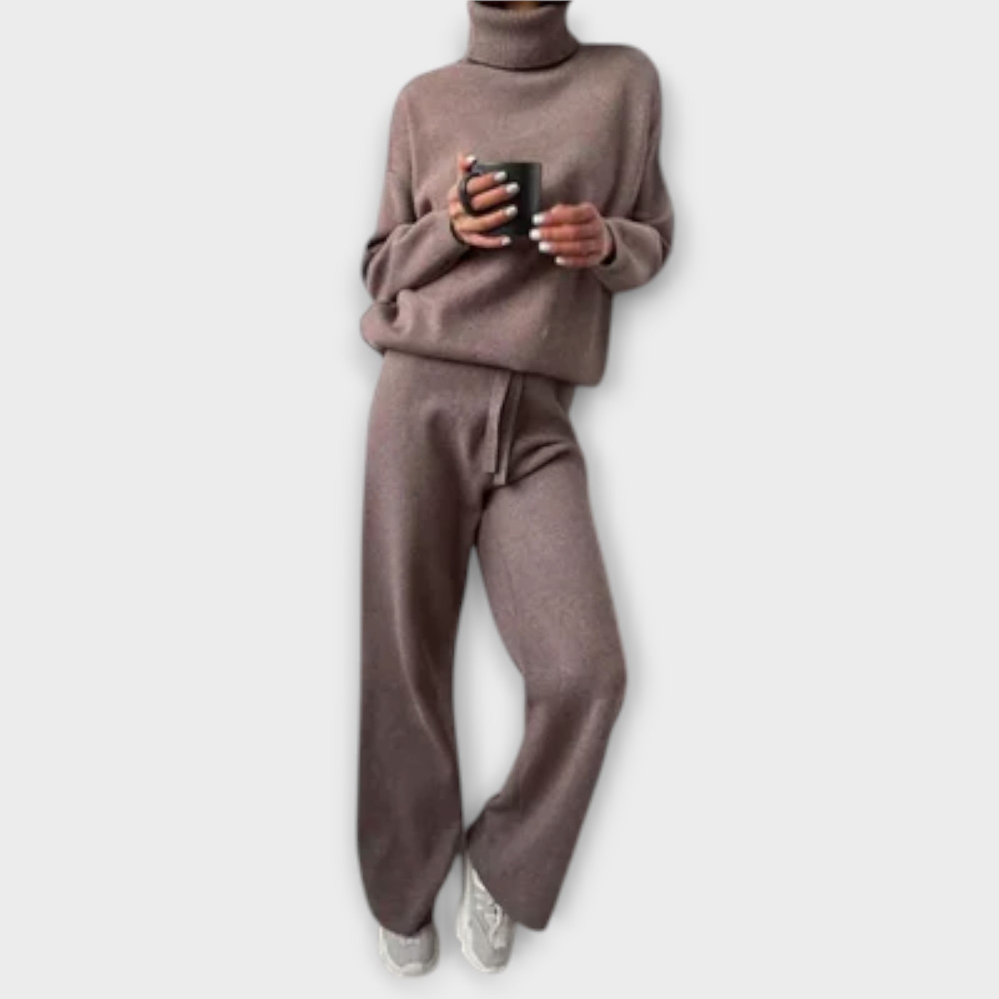 Theresa - Pohodlná souprava