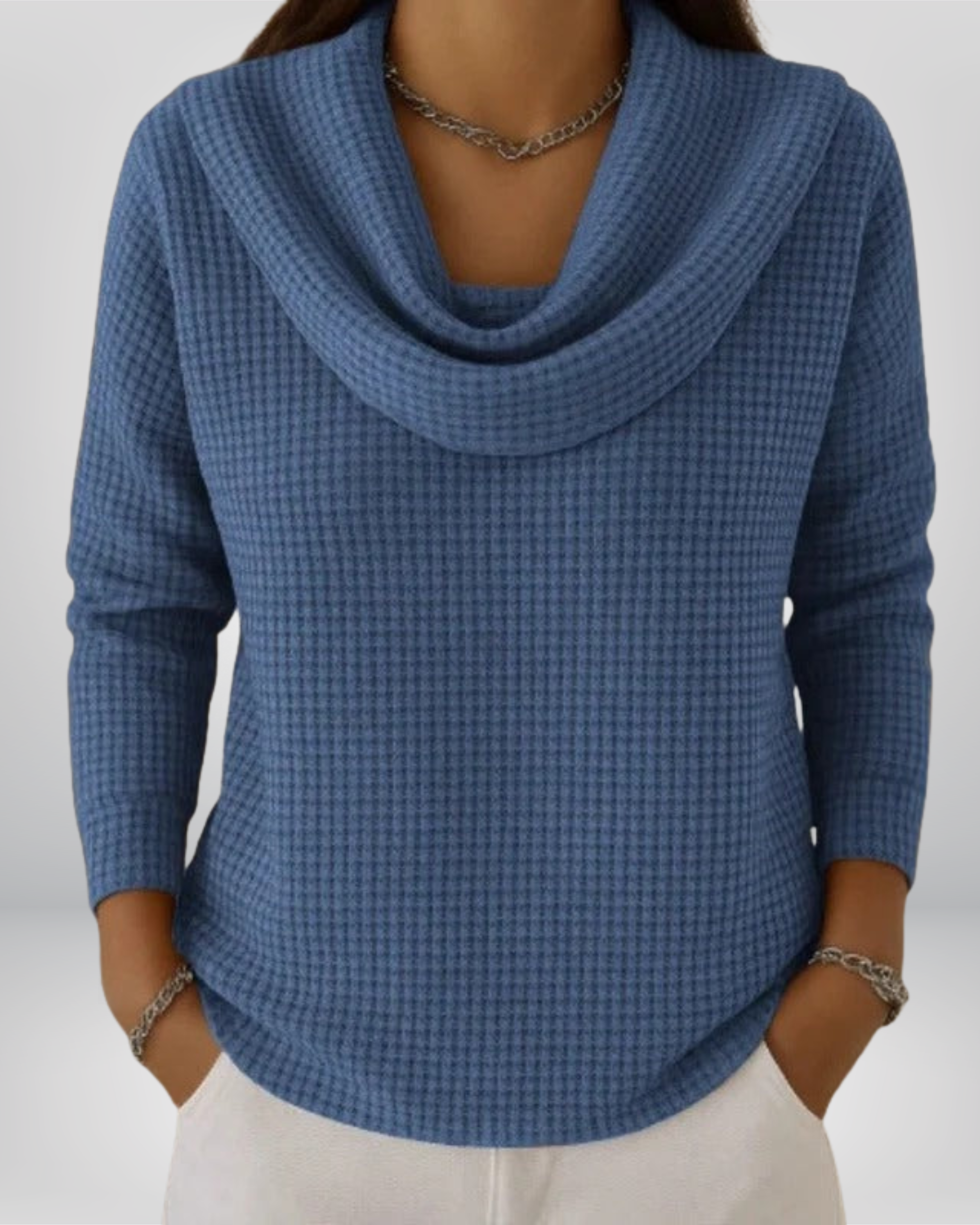 Amber | Teplý Svetr