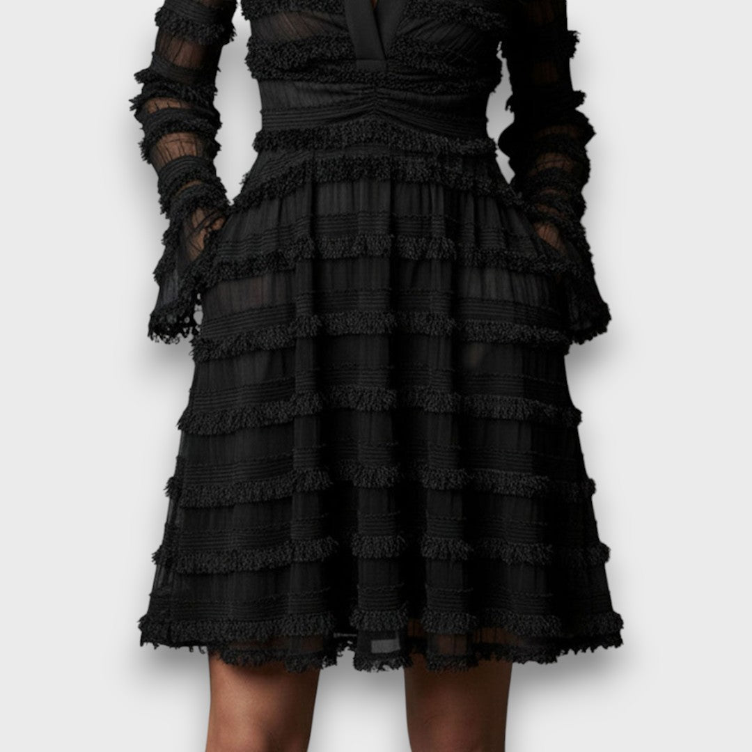 KAROLÍNA – OBLEČTE SE S ELEGANCI