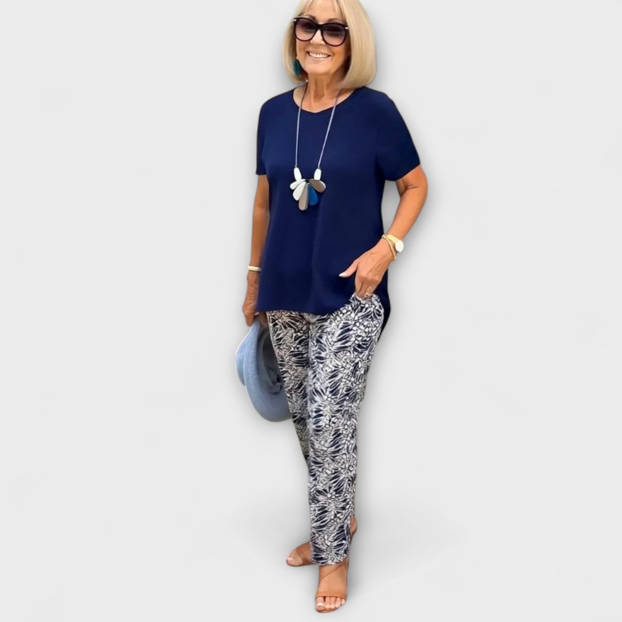 Arielle - Stylový letní komplet