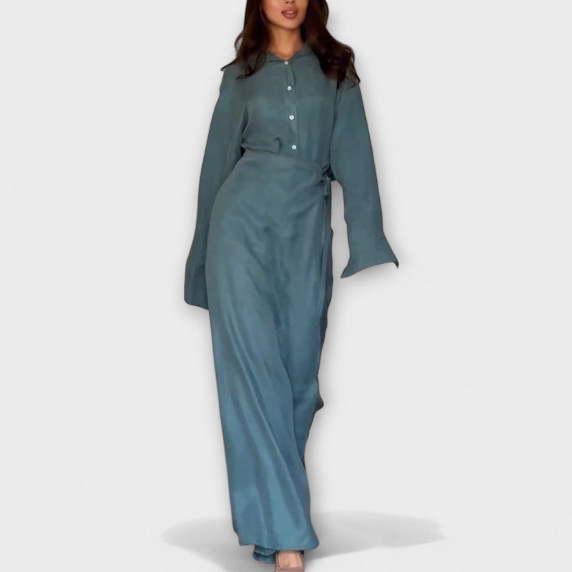 Vídeň - Ležérní košile a kalhoty