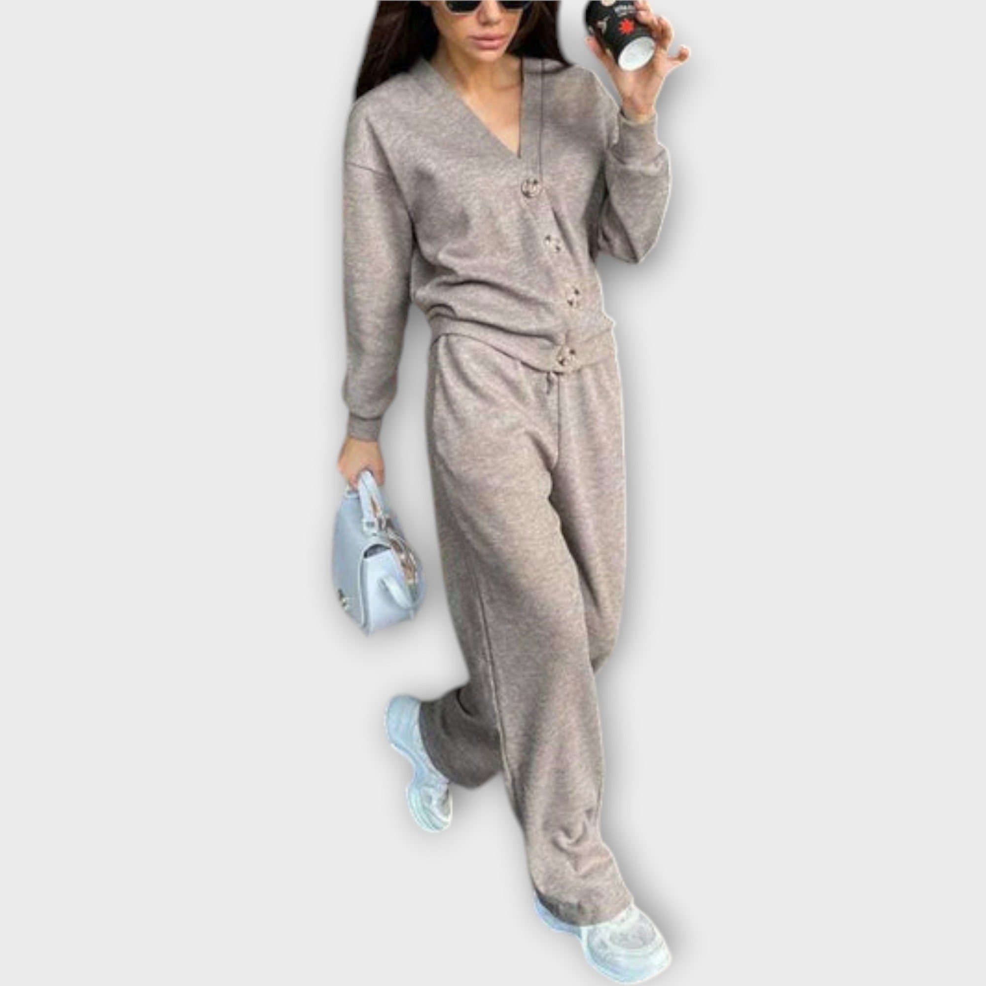 Chantal – Sada kardiganu a kalhot