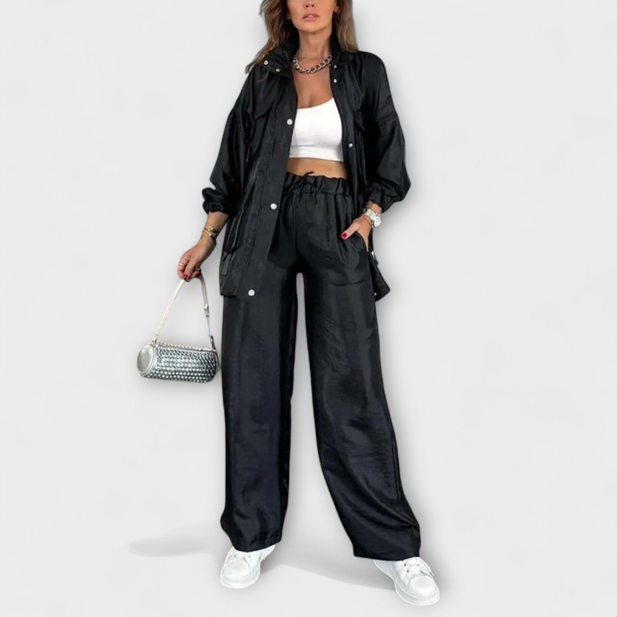 Mira - Sada na míru